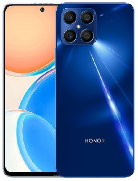 Honor X8